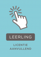 KERN Nederlands onderbouw + bovenbouw 1e ed. licentie aanvullend