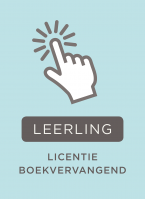 KERN Nederlands licentie boekvervangend vmbo-theoretisch/havo