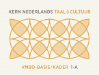 KERN Nederlands taal & cultuur 2e ed. vmbo-basis/kader 1A 