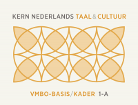 KERN Nederlands taal & cultuur 2e ed. vmbo-basis/kader 1A 