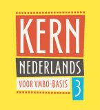 KERN Nederlands 1e ed. leerboek vmbo-basis 3