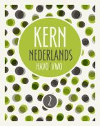 KERN Nederlands 1e ed. leerboek havo/vwo 2