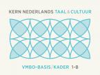 KERN Nederlands taal & cultuur 2e ed. vmbo-basis/kader 1B