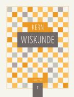 KERN Wiskunde leerboek havo/vwo 1