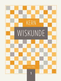 KERN Wiskunde leerboek havo/vwo 1