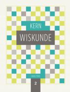 KERN Wiskunde leerboek havo/vwo 2