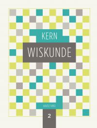 KERN Wiskunde leerboek havo/vwo 2