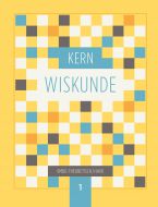 KERN Wiskunde leerboek vmbo-t/havo 1