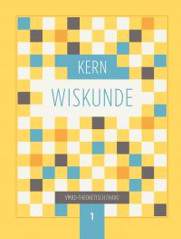 KERN Wiskunde leerboek vmbo-t/havo 1