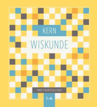 KERN Wiskunde leerboek vmbo-t/havo 1 deel A