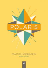 POLARIS nask1 practicum werkbladenboek vmbo-kader 4