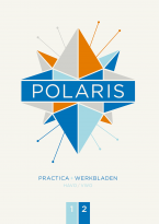 POLARIS nask practicum werkbladenboek havo/vwo 1-2