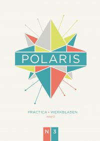 POLARIS natuurkunde practicum werkbladenboek havo 3