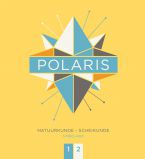POLARIS natuurkunde + scheikunde leeropdrachtenboek vmbo-kgt 1-2 