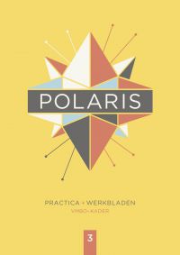 POLARIS nask1 practicum werkbladenboek vmbo-kader 3 