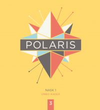 POLARIS nask1 leeropdrachtenboek vmbo-kader 3